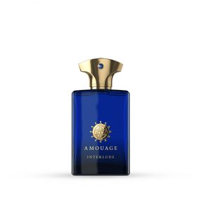 اینترلود آمواژ | Interlude Amouage