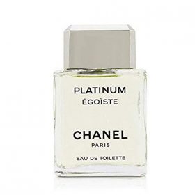 اگوئیست پلاتینیوم شنل | Egoiste Platinum Chanel