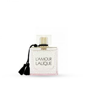 لاموغ لالیک | L'Amour Lalique