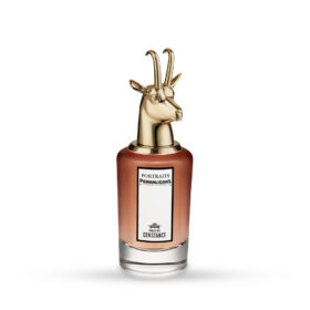 چنجینگ کانستنس پنهالیگونز | Changing Constance Penhaligon's