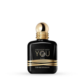 استرانگر ویت یو عود جورجیو آرمانی | Stronger With You Oud Giorgio Armani