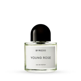 یانگ رز بایردو | Young Rose Byredo