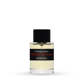 پورتریت آو ا لیدی فردریک مال |  Portrait of a Lady Frederic Malle