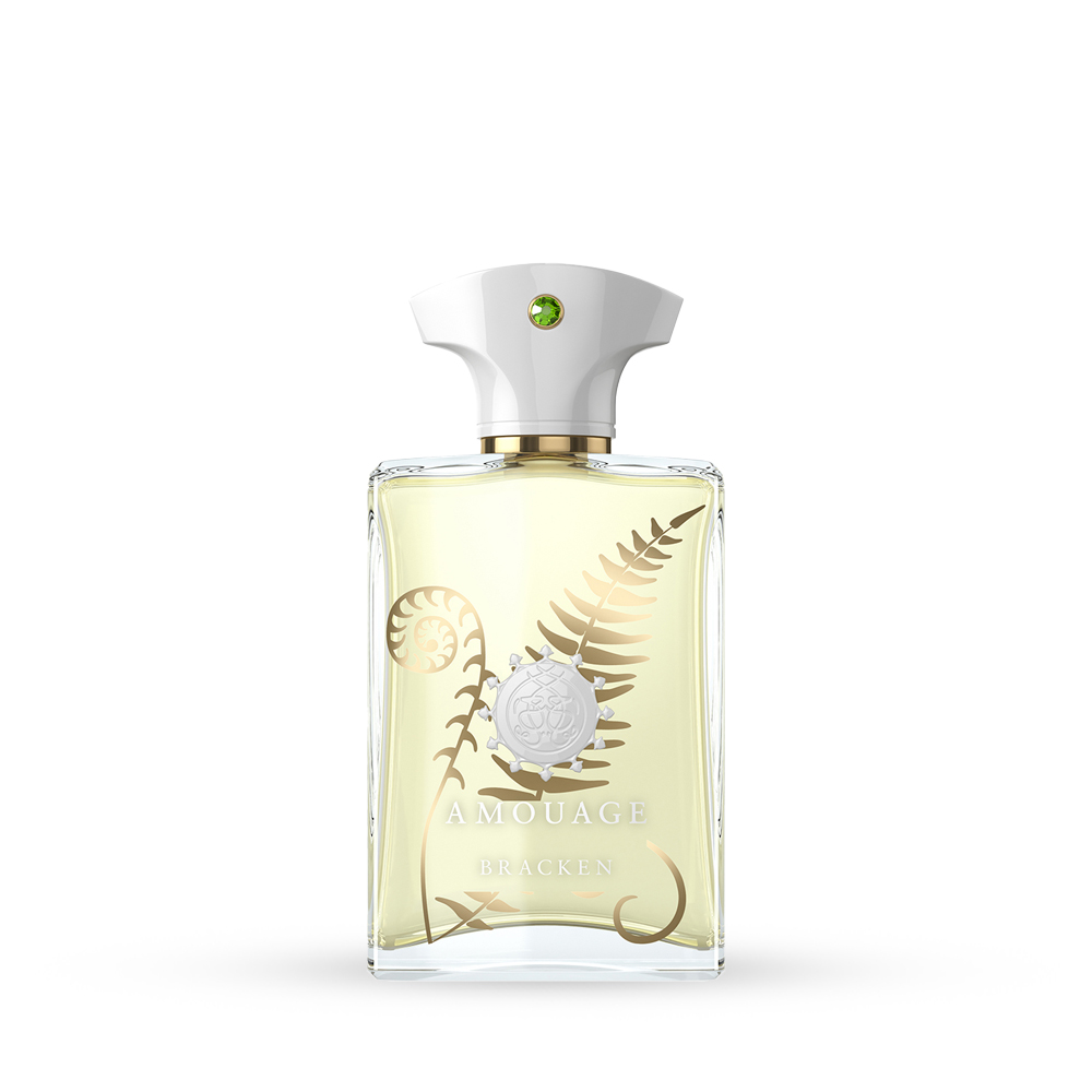 Bracken Man Amouage