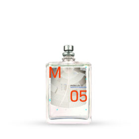 مولکول 05 اسنتریک | Molecule 05 Escentric
