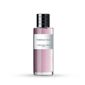 پرپل عود دیور | Purple Oud Dior