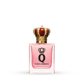 کویین دولچه گابانا | Q by Dolce & Gabbana