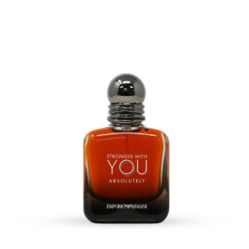 استرانگر ویت یو ابسولوتلی جورجیو آرمانی | Stronger With You Absolutely Giorgio Armani