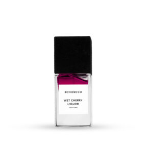 وت چری لیکور بوهوبوکو | Wet Cherry Liquor Bohoboco