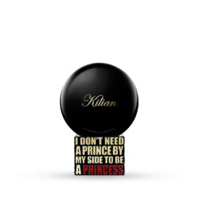 آی دونت نید ا پرینس بای مای ساید تو بی ا پرینسس کیلیان  | I Don't Need A Prince By My Side To Be A Princess Kilian