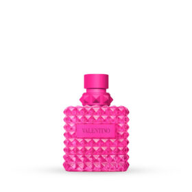 دونا برن این روما پینک ولنتینو | Donna Born In Roma Pink Valentino