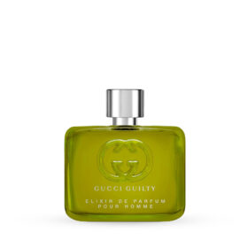 گیلتی الکسیغ گوچی | Guilty Elixir Gucci