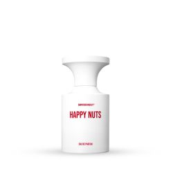 هپی ناتس بورن تو استند اوت | Happy Nuts BORNTOSTANDOUT