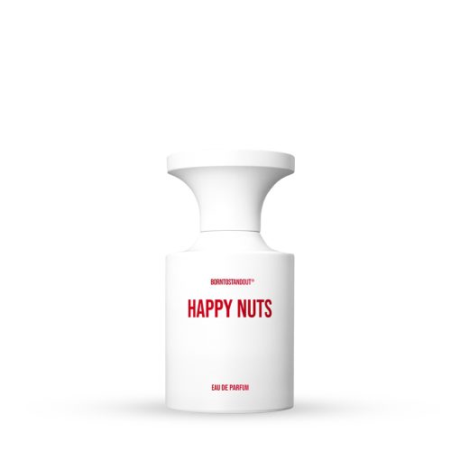 هپی ناتس بورن تو استند اوت | Happy Nuts BORNTOSTANDOUT - Image 1
