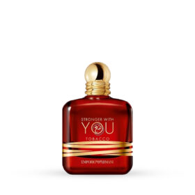 استرانگر ویت یو توباکو جورجیو آرمانی | Stronger With You Tobacco Giorgio Armani