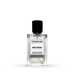 وایت دریم | White Dream