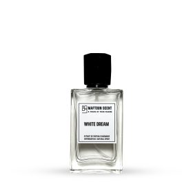 وایت دریم | White Dream