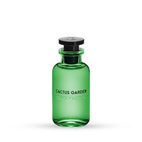 کاکتوس گاردن لویی ویتون | Cactus Garden Louis Vuitton