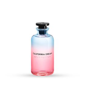 کالیفورنیا دریم لویی ویتون | California Dream Louis Vuitton
