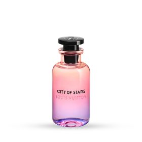 سیتی آو استارز لویی ویتون | City Of Stars Louis Vuitton