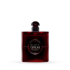بلک اپیوم اور رد ایو سن لوران | Black Opium Over Red Yves Saint Laurent
