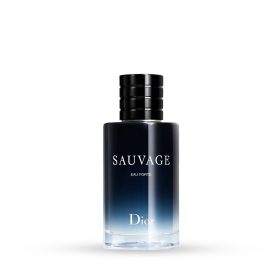 سواژ او فوغت دیور | Sauvage Eau Forte Dior