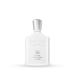 سیلور مانتین واتر کرید | Silver Mountain Water Creed