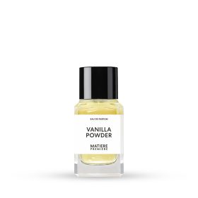 وانیلا پاودر متیر پرمیر | Vanilla Powder Matiere Premiere