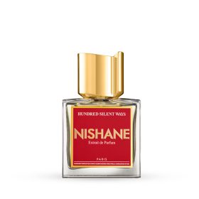 هاندرد سایلنت ویز نیشانه | Hundred Silent Ways Nishane