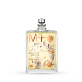 مولکول 01 + بلک تی اسنتریک مالکیولز | Molecule 01 + Black Tea Escentric Molecules