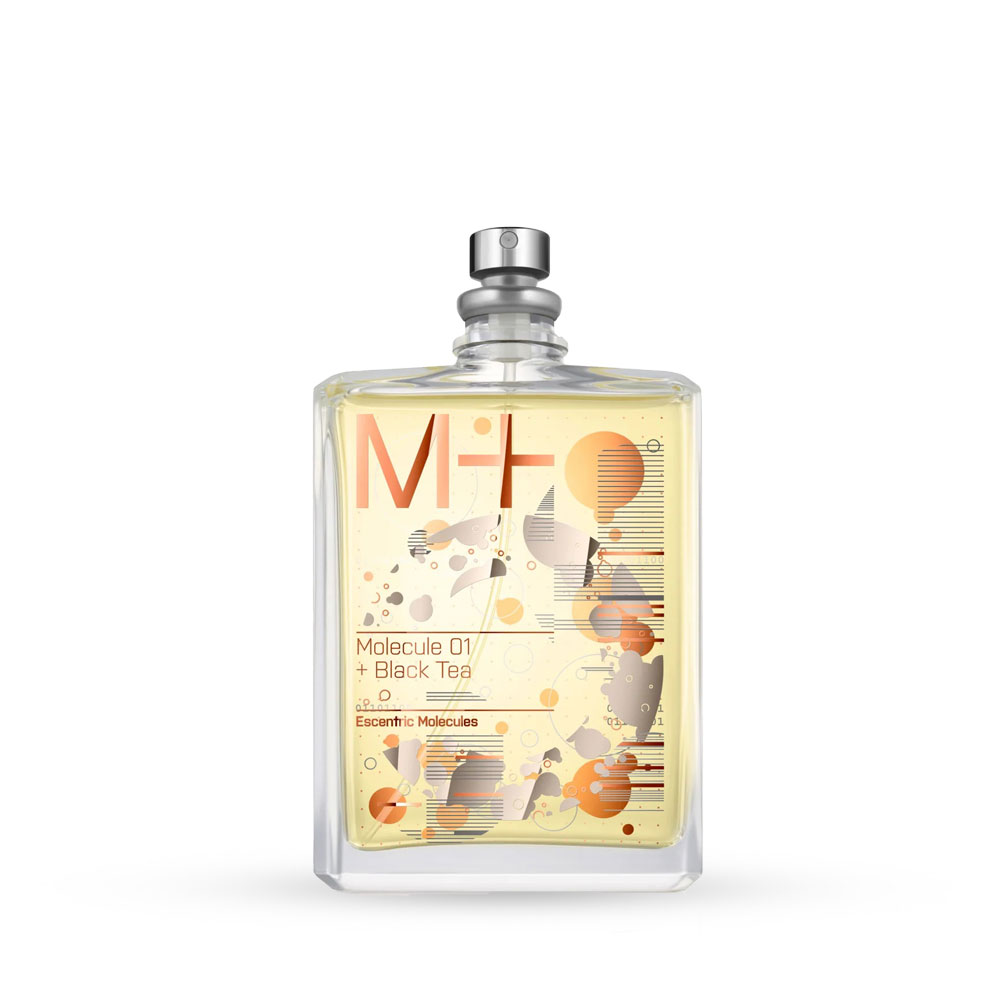 molecule-01-black-tea مولکول 01 + بلک تی اسنتریک مالکیولز | Molecule 01 + Black Tea Escentric Molecules - Image 1